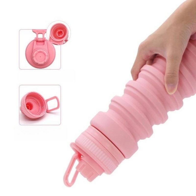 Water Bottle Supplier - Portable Leak Proof Sports