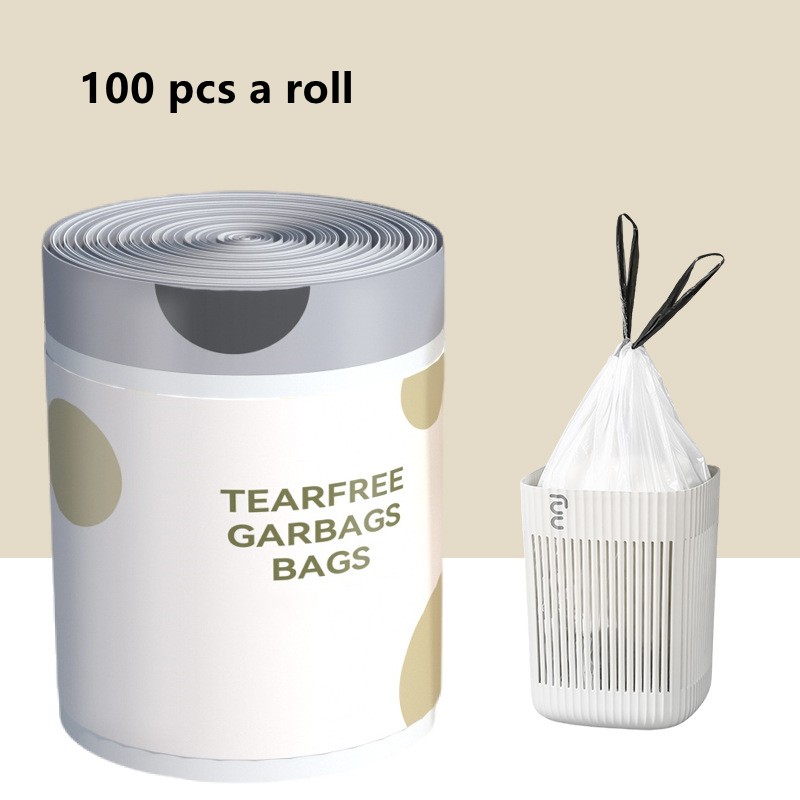 Trash Bag Factory - Eco Friendly 45*50cm 4 Gallon