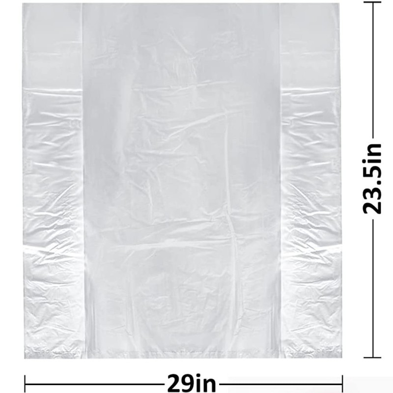 Cat Litter Bag Manufacturer - Durable Replacement Liners