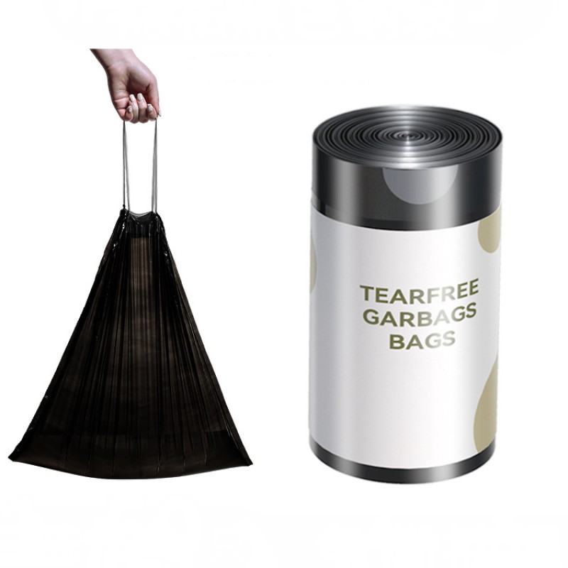 Trash Bag Factory - Eco Friendly 45*50cm 4 Gallon