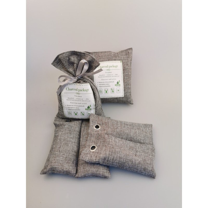 Odor Eliminator Manufacturer - Bamboo Charcoal Air Purifier