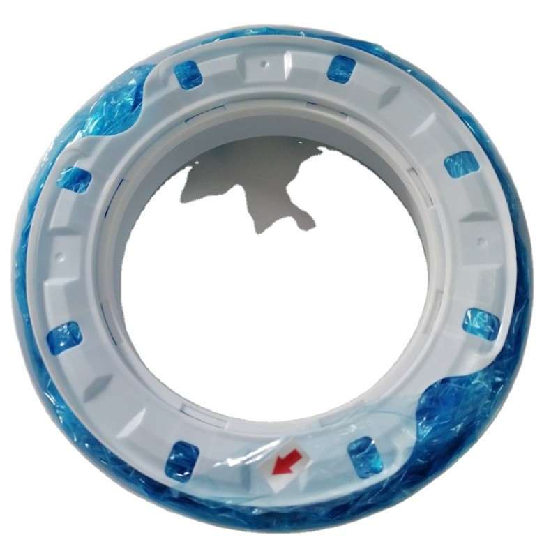 Diaper Pail Refill Manufacturer - 100% Lock Smell Compatible