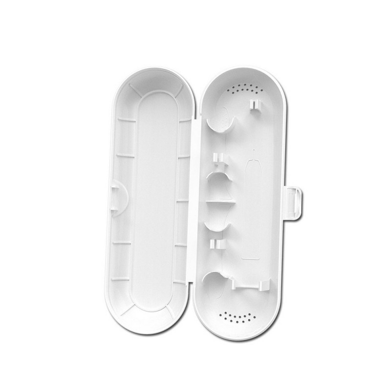 Travel Case Factory - Hard Plastic Toothbrush Cover