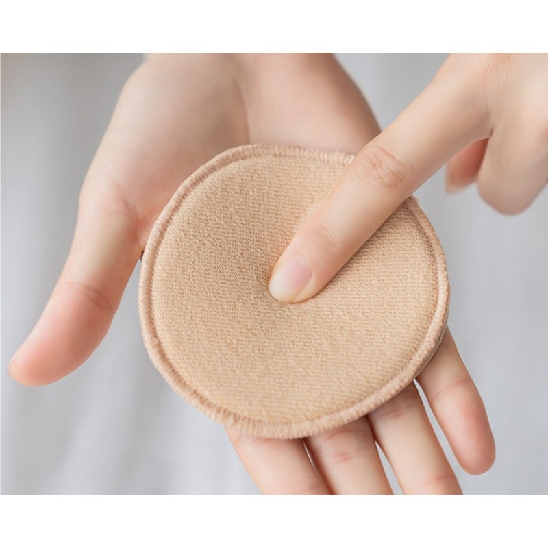 Toe Pads Manufacturer - Five Toes Forefoot Shock Absorption