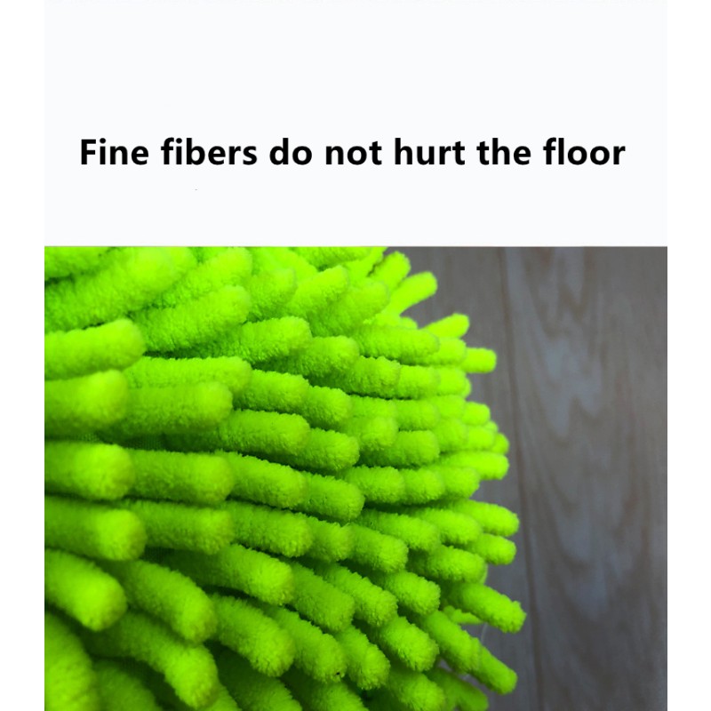 Cleaning Slippers Manufacturer - Waterproof Washable Mop