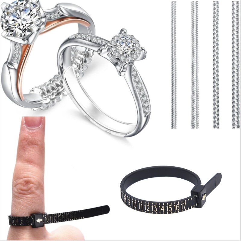 Ring Measurer Manufacturer - Jewelry Sizing Tools USA