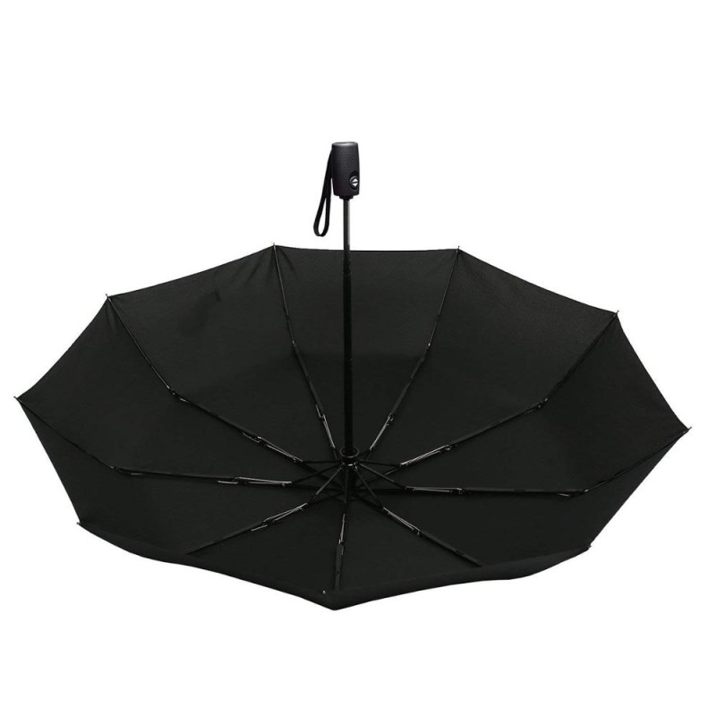 Travel Umbrella Supplier - Windproof Double Canopy Compact
