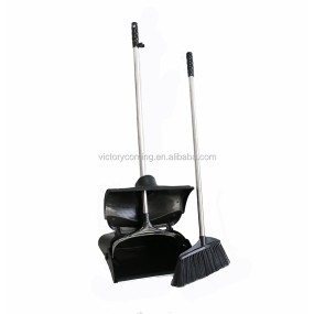 Cleaning Set Supplier - Home Broom Dustpan Combo