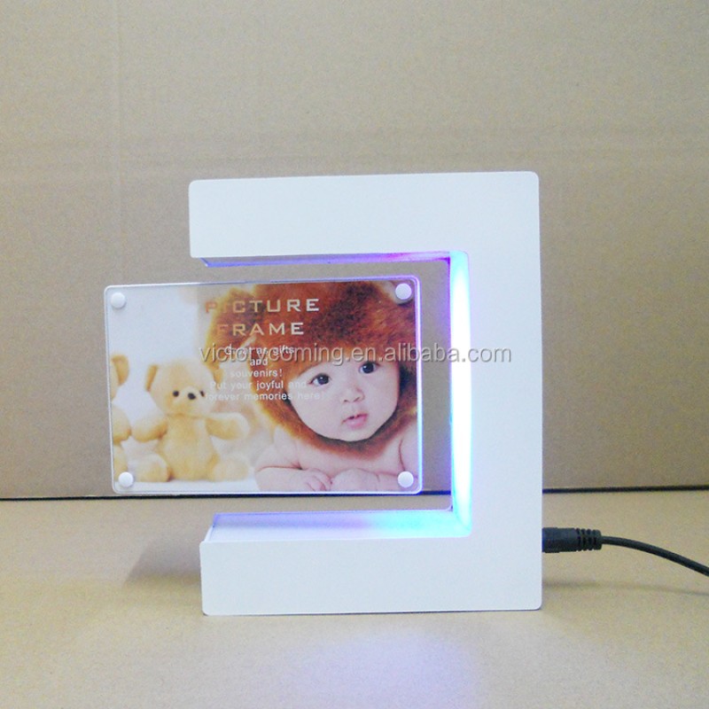 Floating Frame Supplier - Anti-Gravity Electro-Magnetism