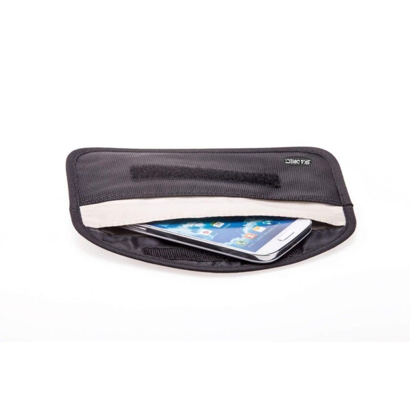 Faraday Pouch Manufacturer - RFID Blocking Key Fob