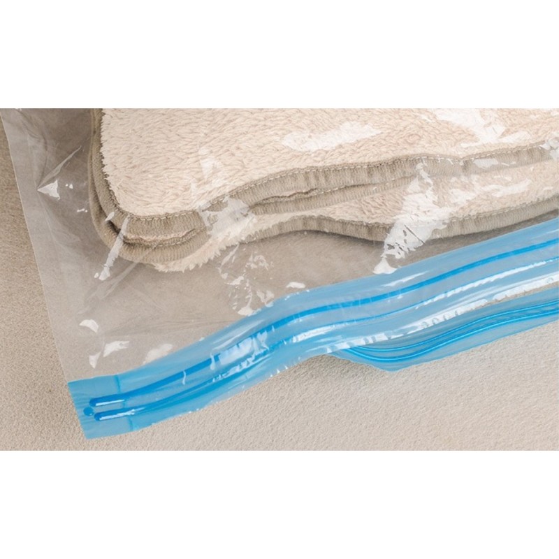 Compression Bag Factory - Space Saver Blankets Storage