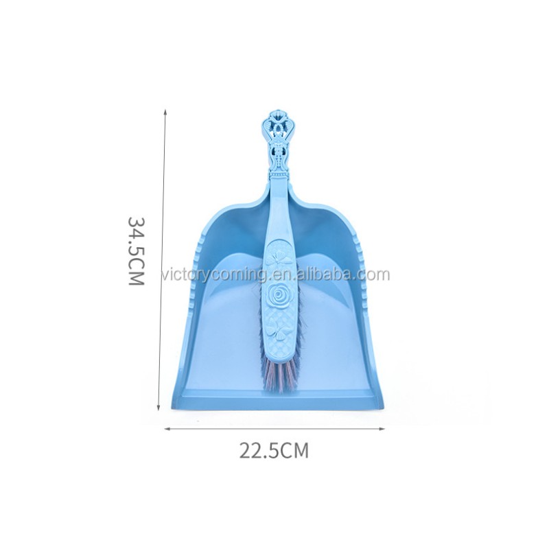 Hand Broom Factory - Professional Ergonomic Brush Design