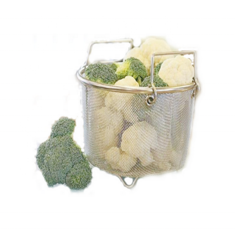 Strainer Factory - Stainless Steel Mesh Vegetable Sieve