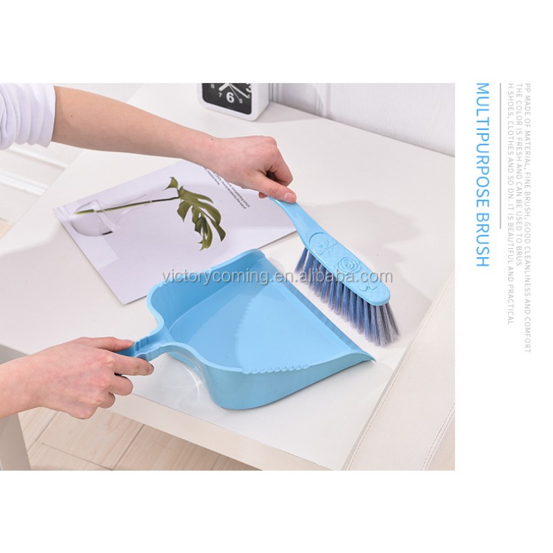 Hand Broom Factory - Professional Ergonomic Brush Design