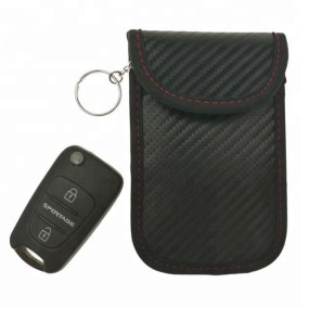 Faraday Bag Manufacturer - Small Keyfobs RFID Blocker
