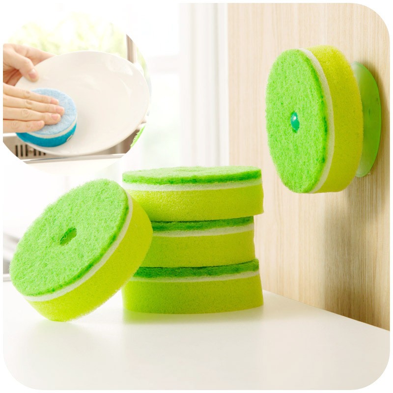 Cleaning Sponge Supplier - Hot Selling Kitchen Dish Sponge