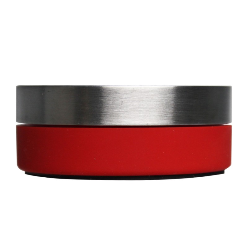 Kitchen Timer Supplier - Magnetic Mechanical Countdown Red