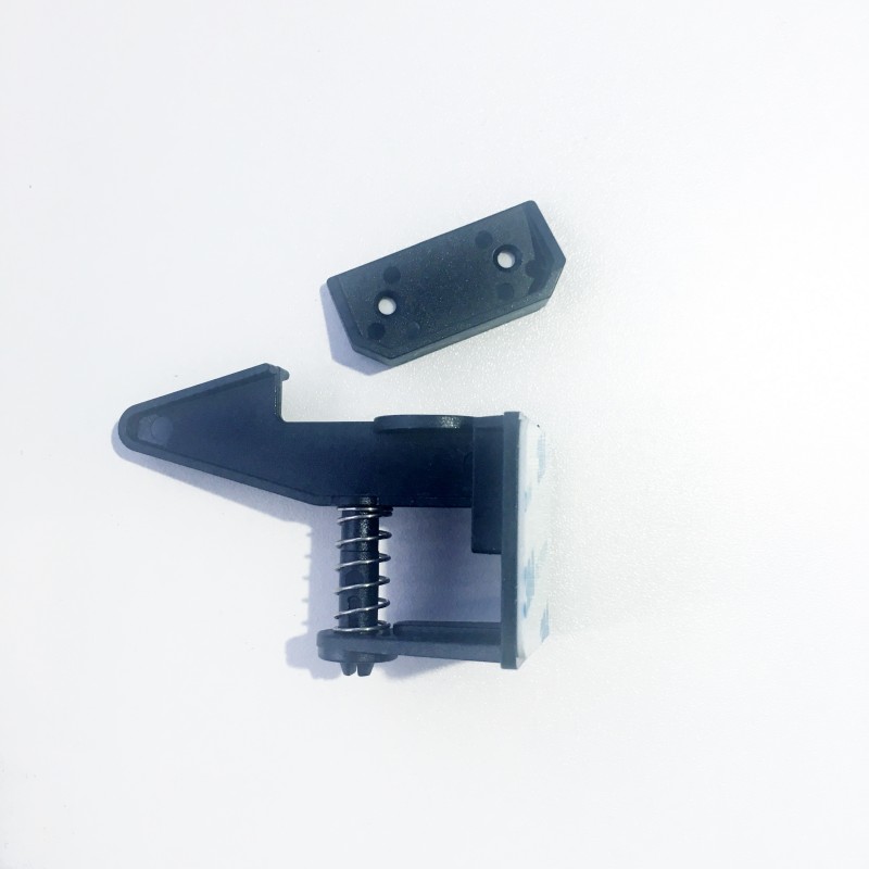 Cabinet Lock Manufacturer - Spring Action Baby Proofing