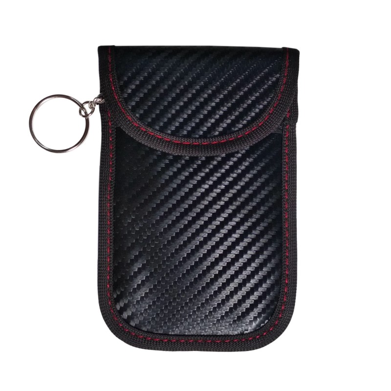 Faraday Bag Manufacturer - Small Keyfobs RFID Blocker
