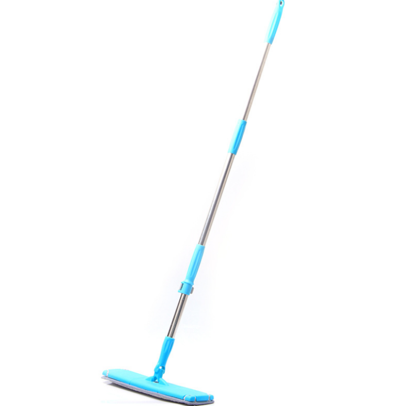 Microfiber Mop Manufacturer - Automatic Squeezed Hand Free