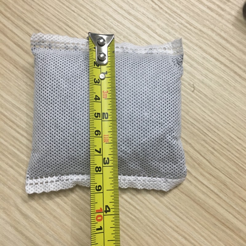 Charcoal Bag Supplier - Customized 75g 200g 300g Purifying