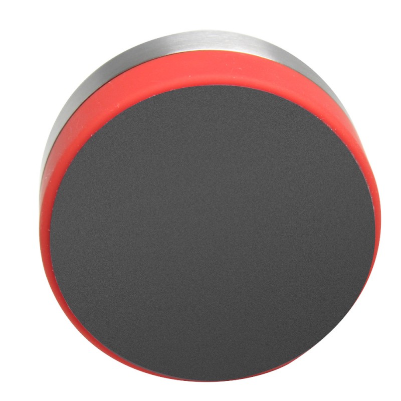 Kitchen Timer Supplier - Magnetic Mechanical Countdown Red