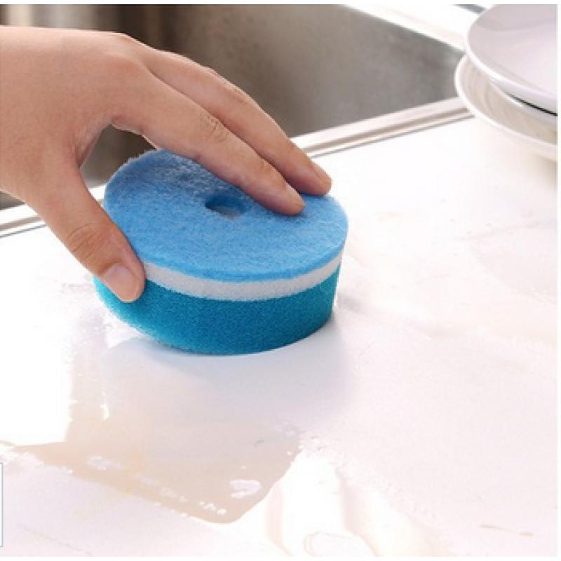 Cleaning Sponge Supplier - Hot Selling Kitchen Dish Sponge