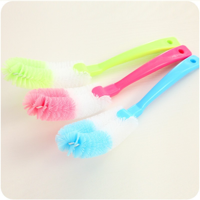 Cleaning Brush Manufacturer - OEM Bottle Brush Kitchen Ware