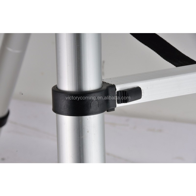 Extension Ladder Supplier - Aluminum Telescopic Extendable