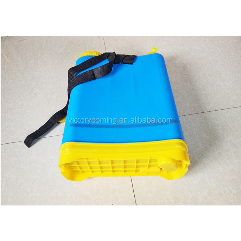 Garden Sprayer Manufacturer - 16L Pressure Knapsack Sprayer