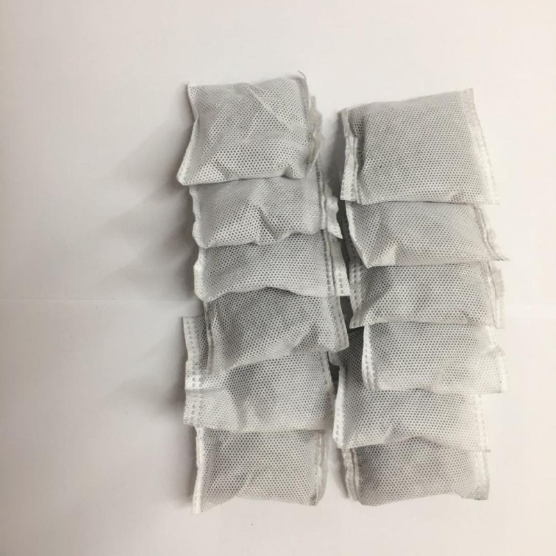 Charcoal Bag Supplier - Customized 75g 200g 300g Purifying