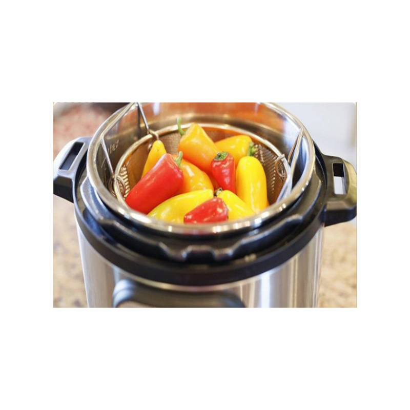 Strainer Factory - Stainless Steel Mesh Vegetable Sieve