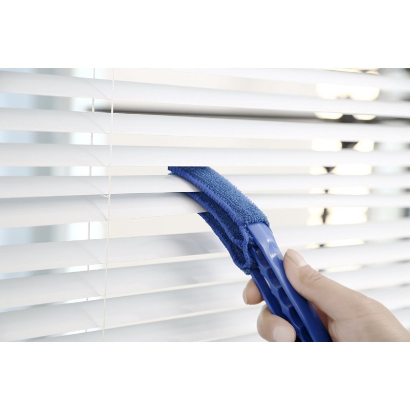 Window Cleaner Factory - Blind Cleaner 5 Microfiber Sleeves