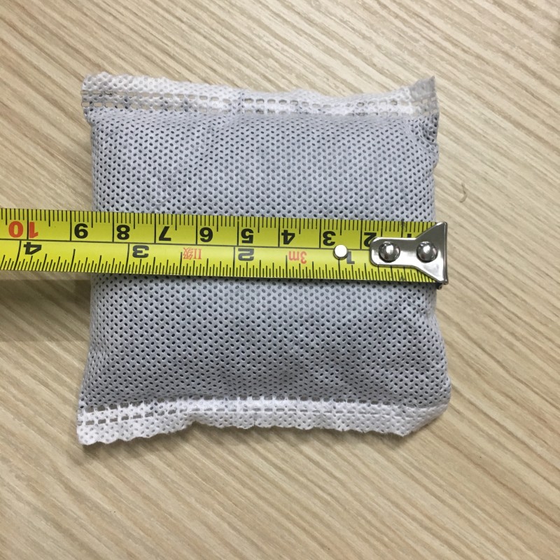 Charcoal Bag Supplier - Customized 75g 200g 300g Purifying