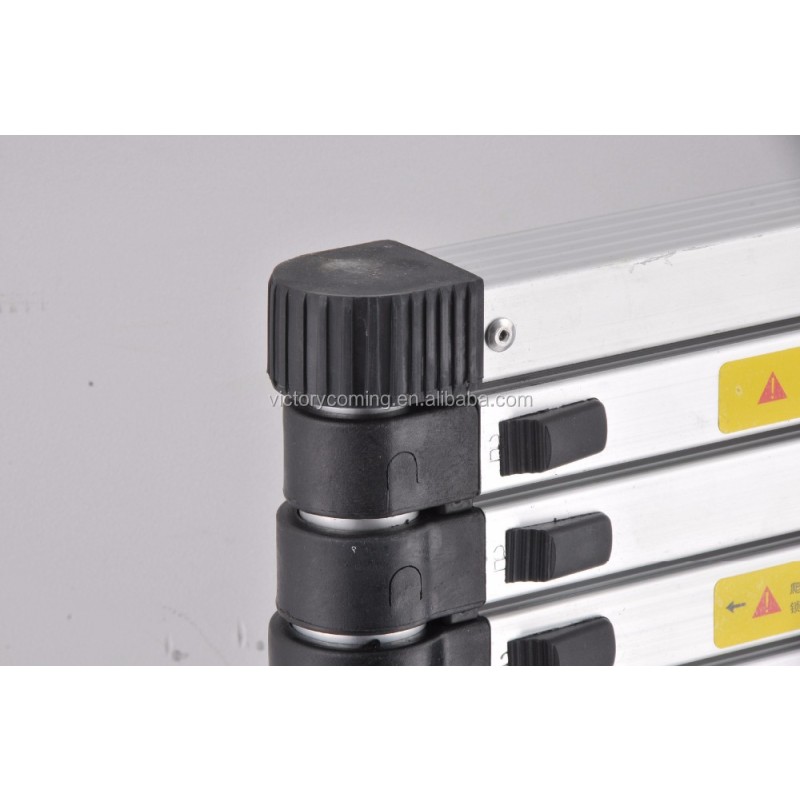 Extension Ladder Supplier - Aluminum Telescopic Extendable