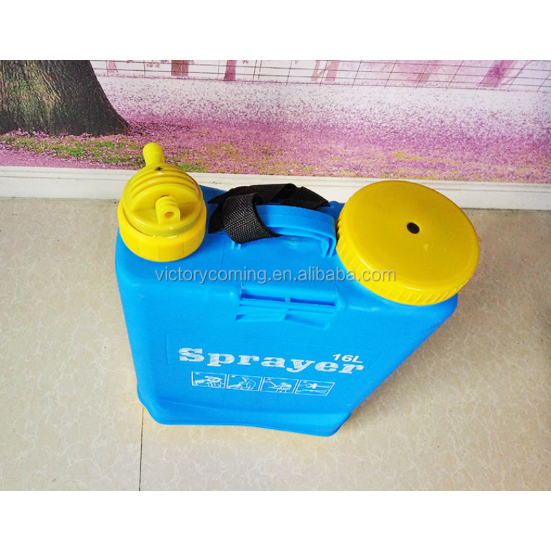 Garden Sprayer Manufacturer - 16L Pressure Knapsack Sprayer