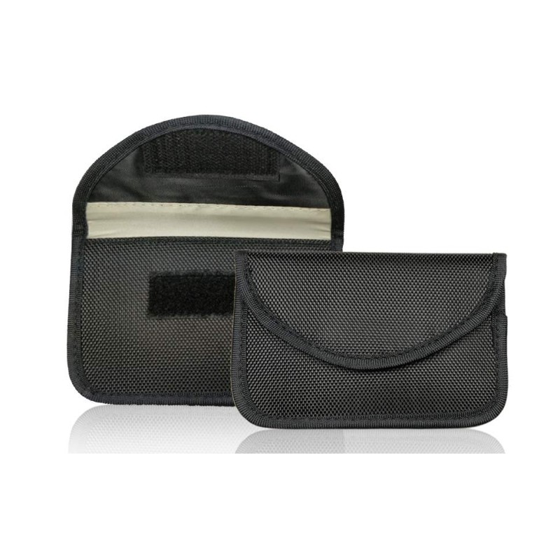 Faraday Pouch Manufacturer - RFID Blocking Key Fob
