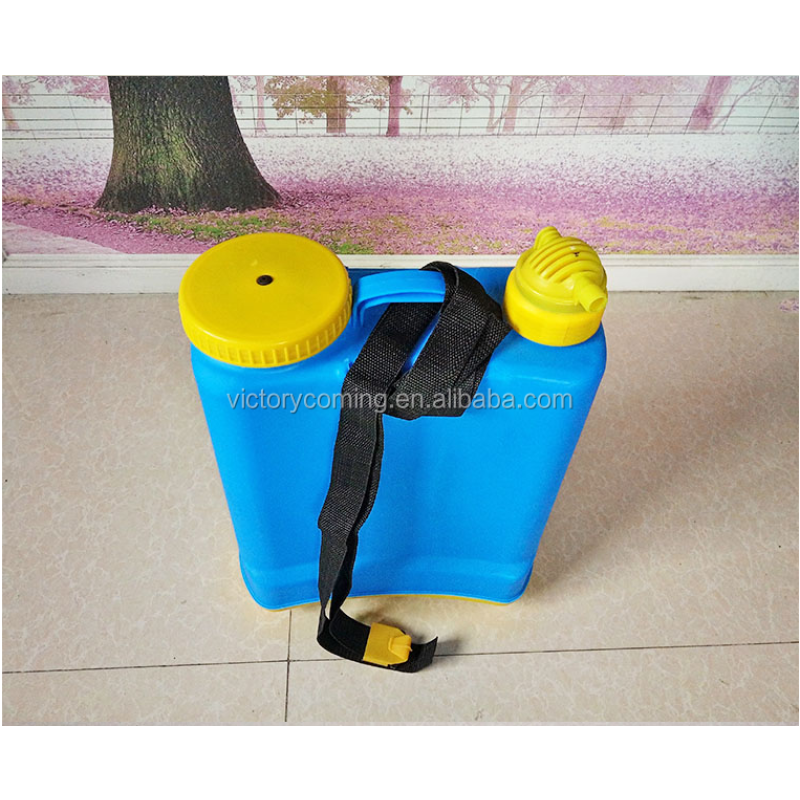 Garden Sprayer Manufacturer - 16L Pressure Knapsack Sprayer