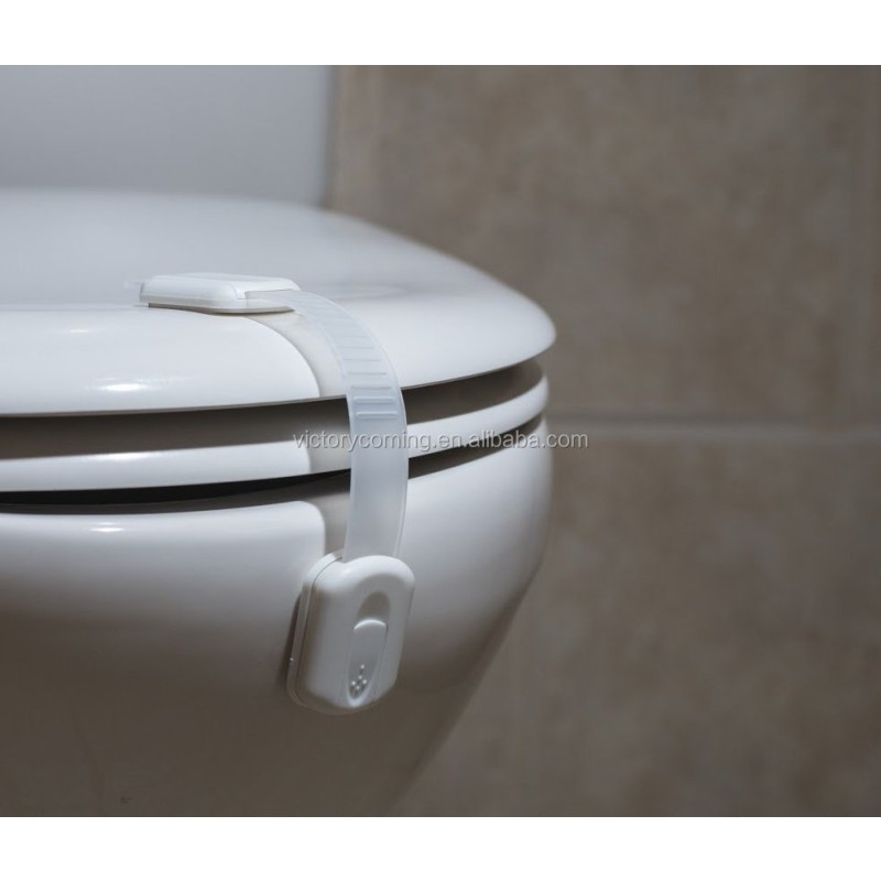 Baby Lock Manufacturer - 3M Adhesive Cabinet Latches