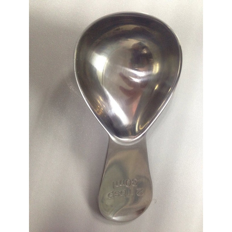 Coffee Spoon Factory - Stainless Steel Measuring Scoops