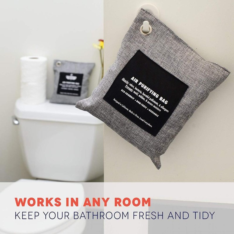 Air Freshener Factory - Unscented Odor Neutralizer Bags