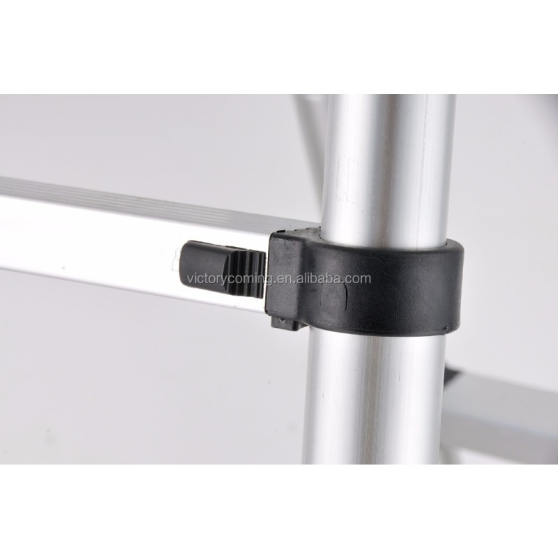 Extension Ladder Supplier - Aluminum Telescopic Extendable