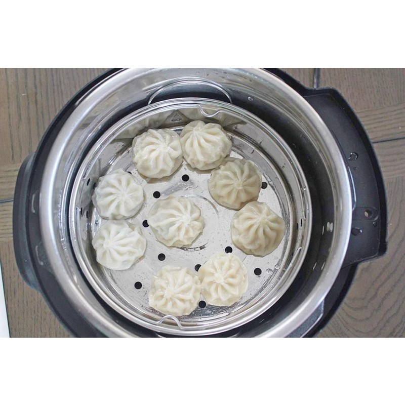 Steamer Basket Factory - Divider Stainless Steel Cooker