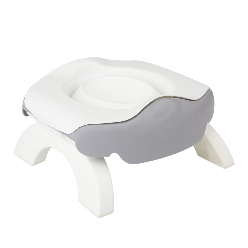 Baby Toilet Supplier - 2 in 1 Car Potty Travel