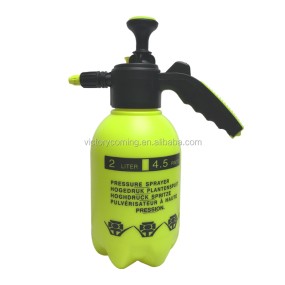 Hand Sprayer Factory - Pump Garden Pressure Water Spray