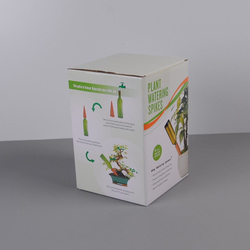 Watering Spike Factory - 4/6/8 Pcs Self Watering System