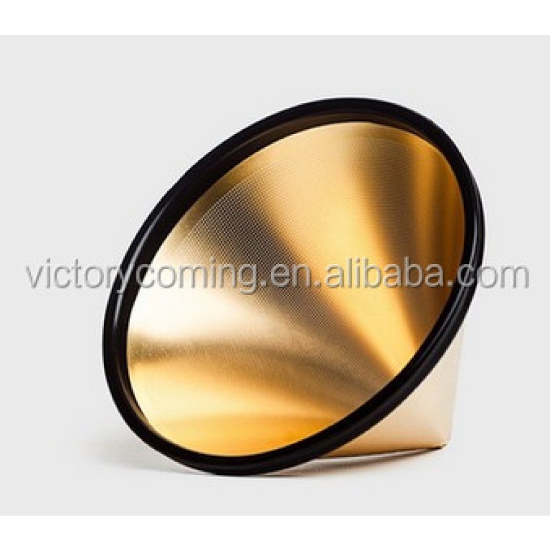 Coffee Filter Supplier - Reusable Drip Chemex Pour Over