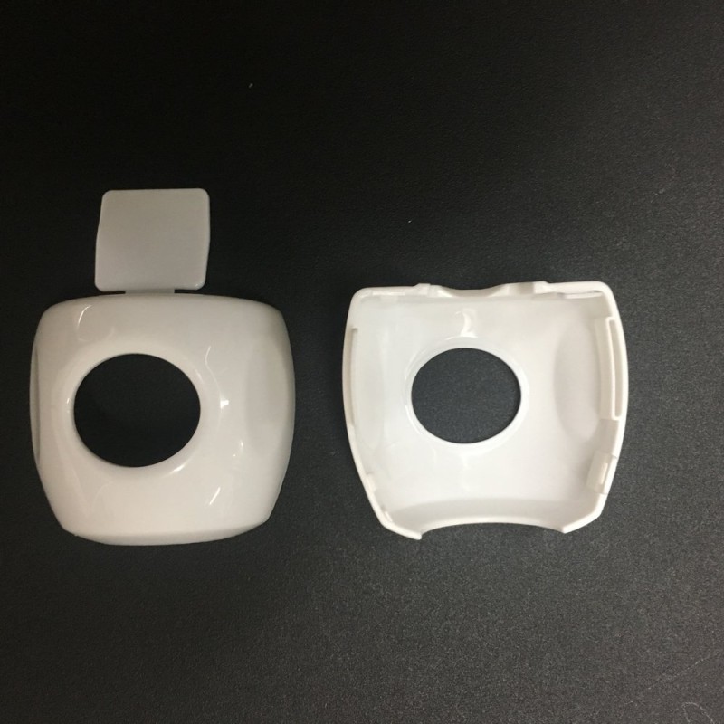 Door Knob Cover Factory - Child Proof Lockable Handle