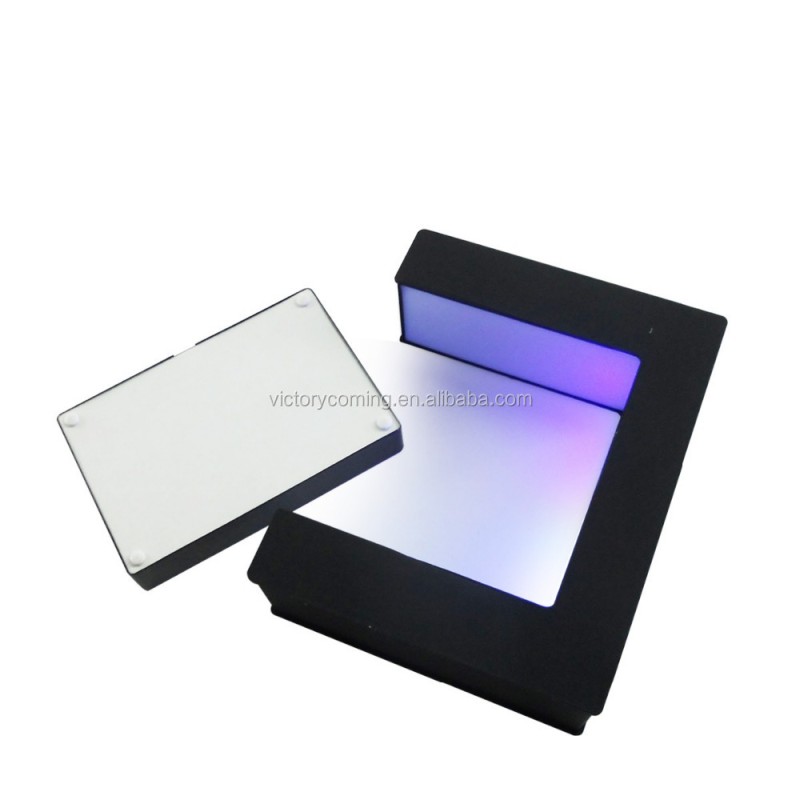 Floating Frame Supplier - Anti-Gravity Electro-Magnetism