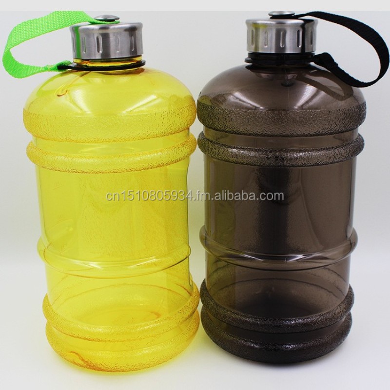 Water Jug Manufacturer - 74oz BPA-free Leakproof Hydro